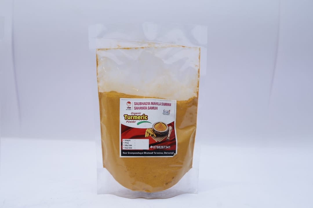Turmeric Powder