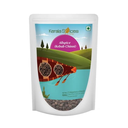 Kerala Spices Kabab Chini Whole Spices Artificial Colors and Preservatives Free Cubeb Pepper 100gm Kerala Spices Kabab Chini Whole Spices Artificial Colors and Preservatives Free Cubeb Pepper 100gm