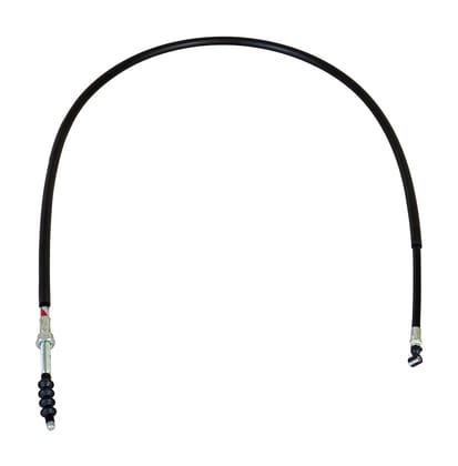 Hero Genuine Clutch Cable for Splendor Plus | Splendor Pro | Durable Construction | OEM Fit | Reliable Performance | Smooth Operation | Easy Installation - 22870KWH970S