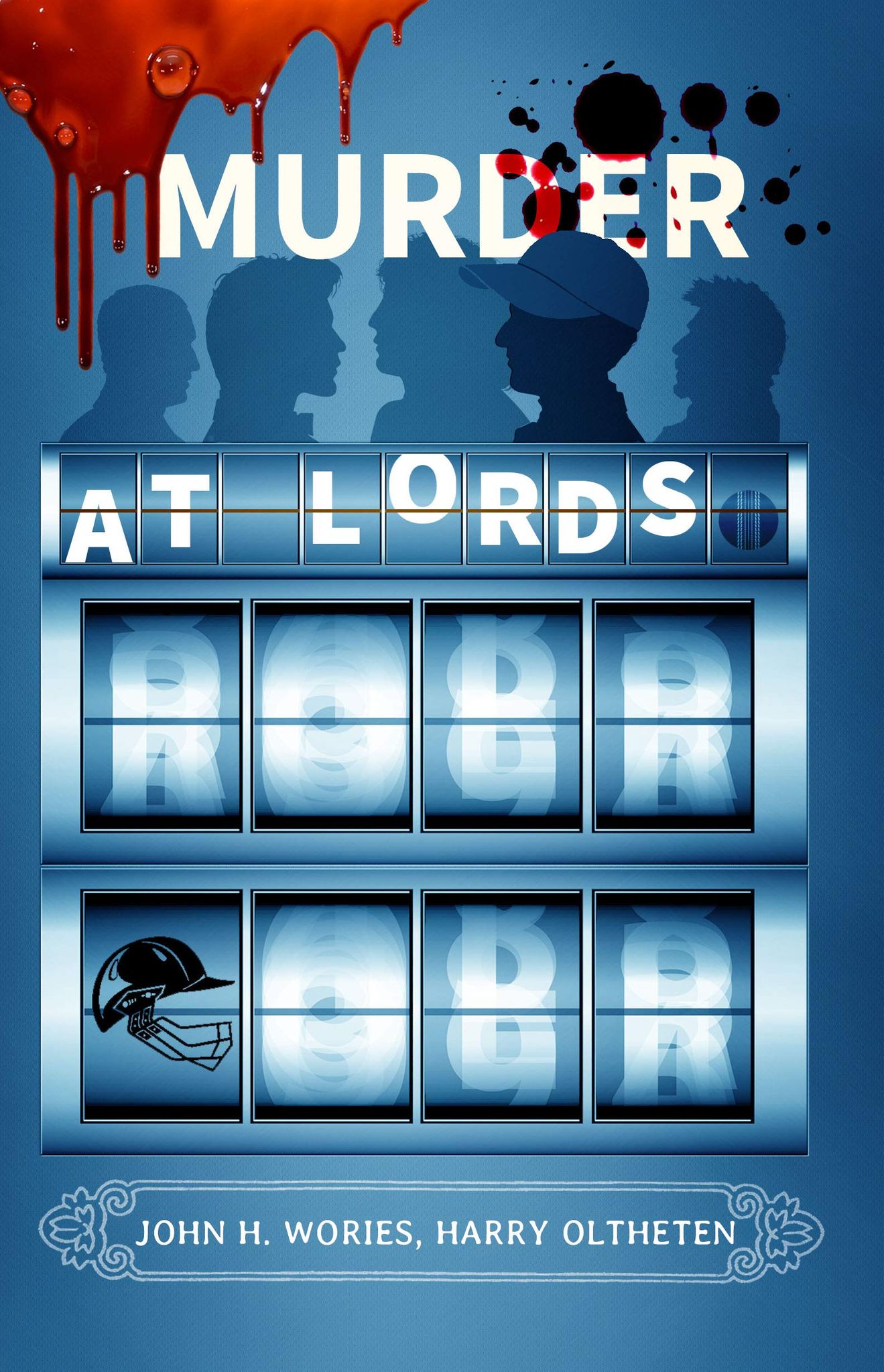 MURDER ATORD’S