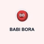 BABI BORA
