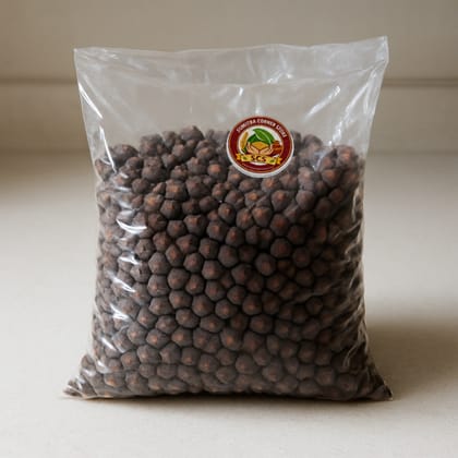 Sumitra Corner Store's black chana (kala chana) - dried chickpeas