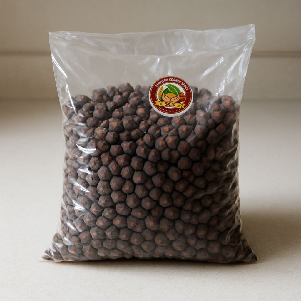 Sumitra Corner Store's black chana (kala chana) - dried chickpeas