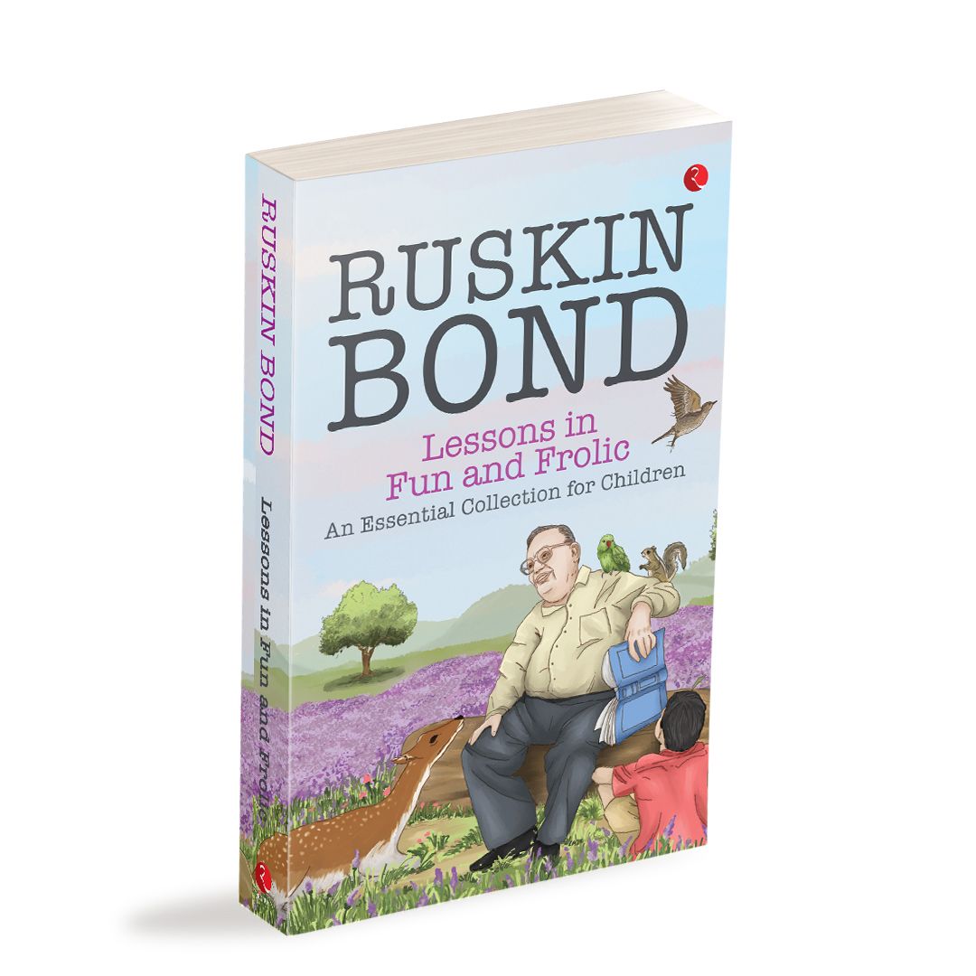 Lessons in Fun and Frolic: An Essential Collection for Children