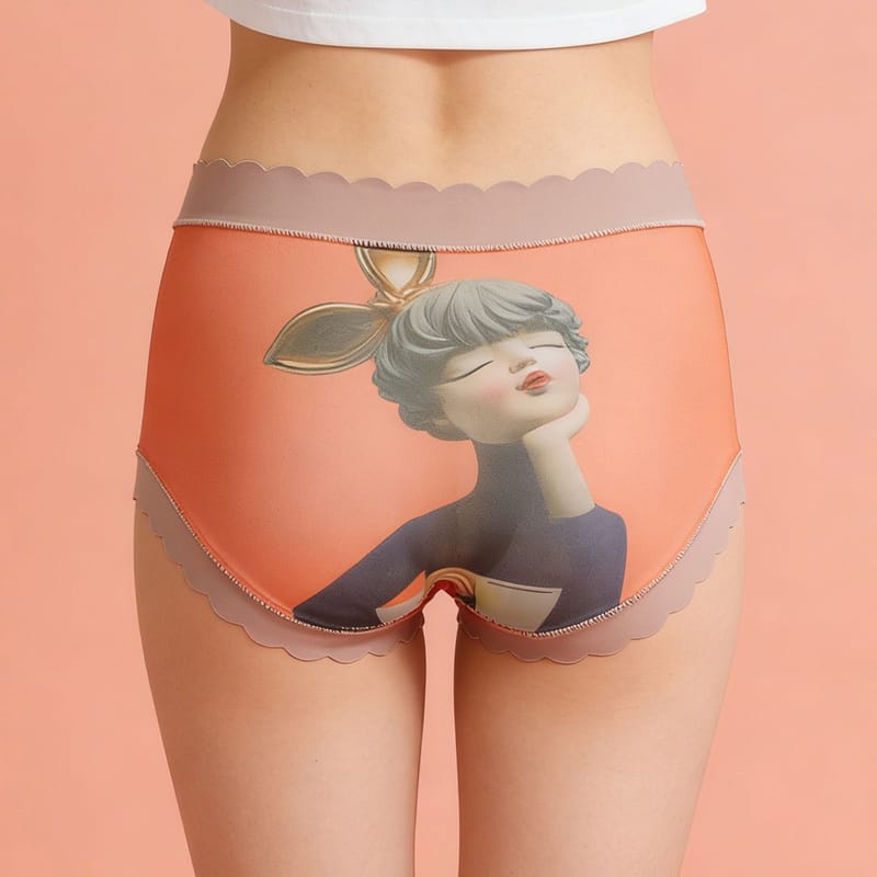 ...