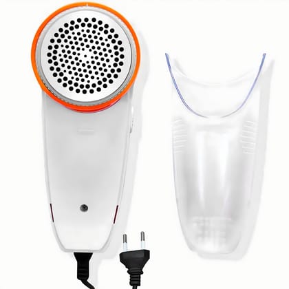 LA' FORTE Fabric Shaver & Lint Remover Revive Your Clothes and Fabrics Instantly