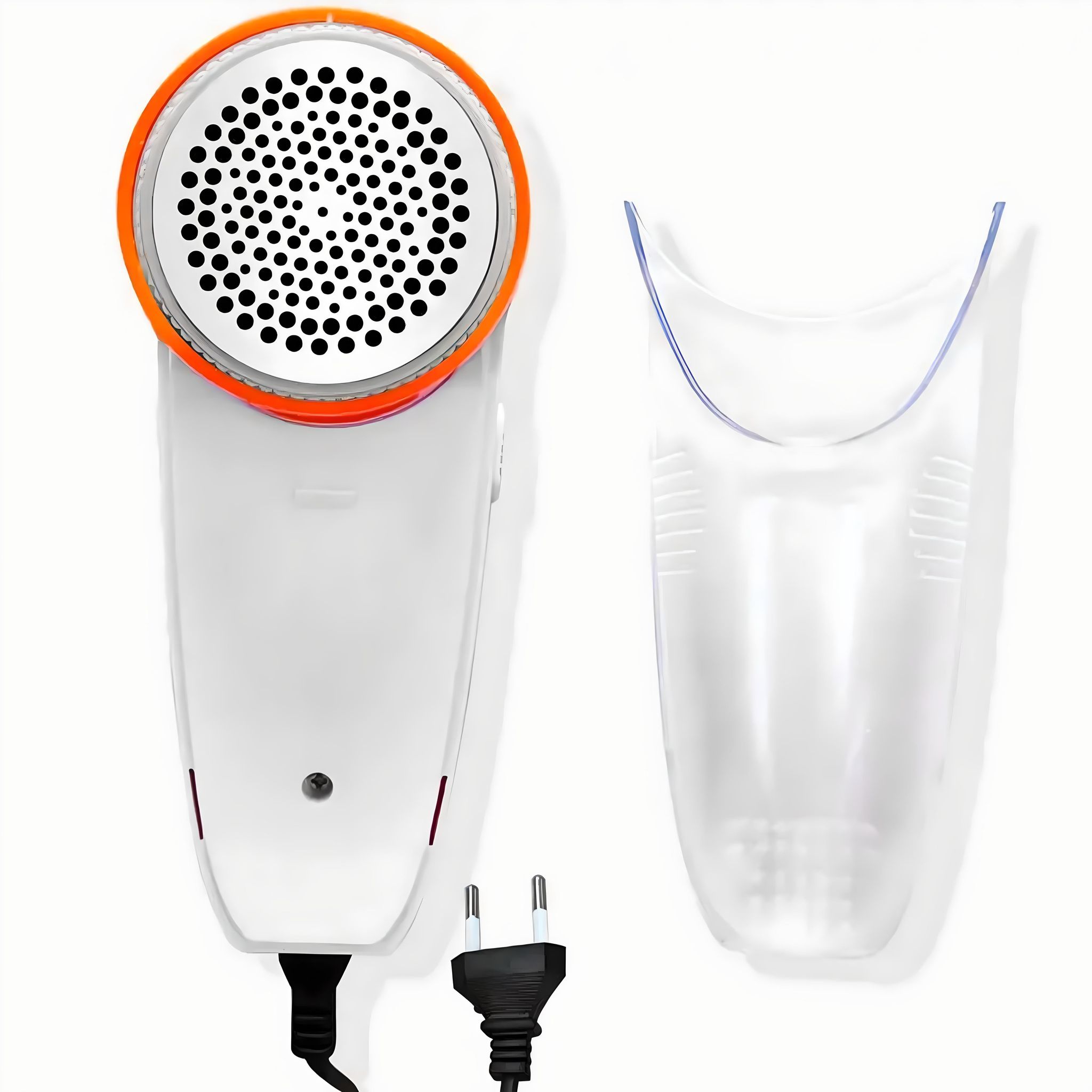 LA' FORTE Fabric Shaver & Lint Remover Revive Your Clothes and Fabrics Instantly