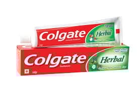 Colgate Herbal Anticavity Toothpaste 100 GRAM