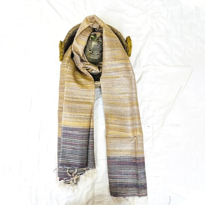 Tussar silk Dupatta Tussar silk Dupatta