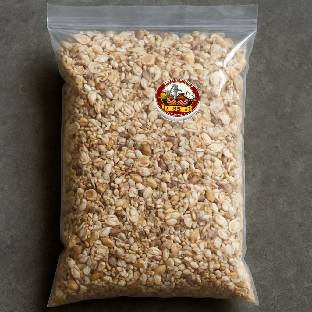 Savitri Stores's multigrain porridge mix