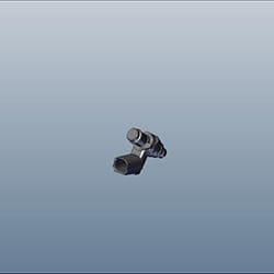 INJECTOR ASSEMBLY FUEL - Xtreme 160 - 16450ACR001S
