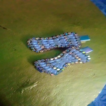 hair pins