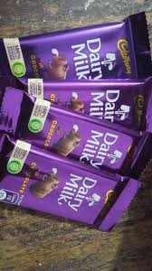 Dairy Milk