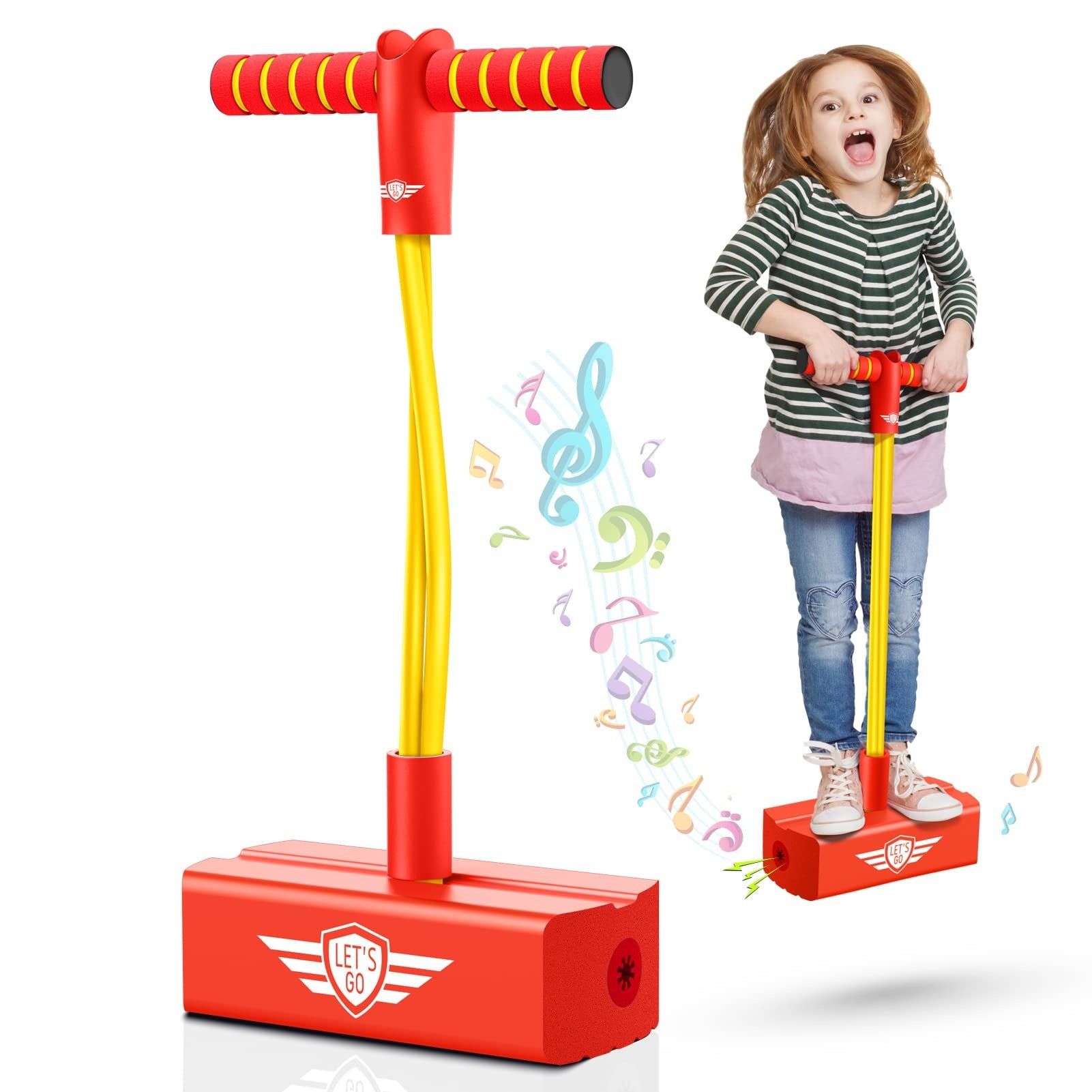 POGO Jumper for Kids