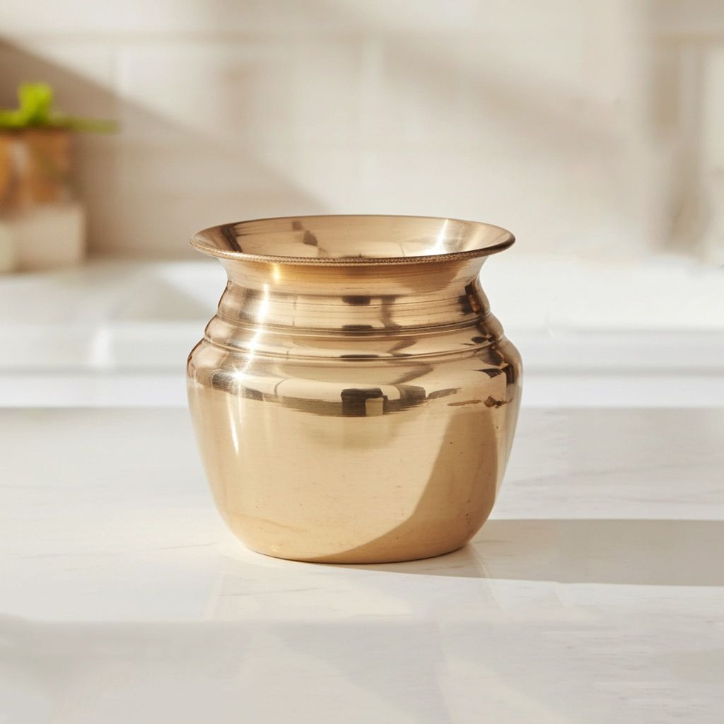 Copper Lota No. 4, 200 ML (ZMAS188 F)