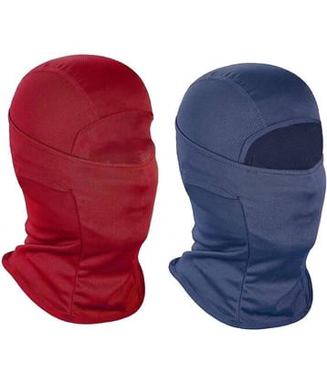 Ben Toi Multicolour Nylon Anti Pollution Mask ( Pack of 1 )