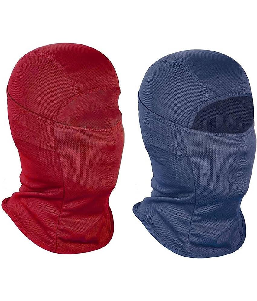 Ben Toi Multicolour Nylon Anti Pollution Mask ( Pack of 1 )