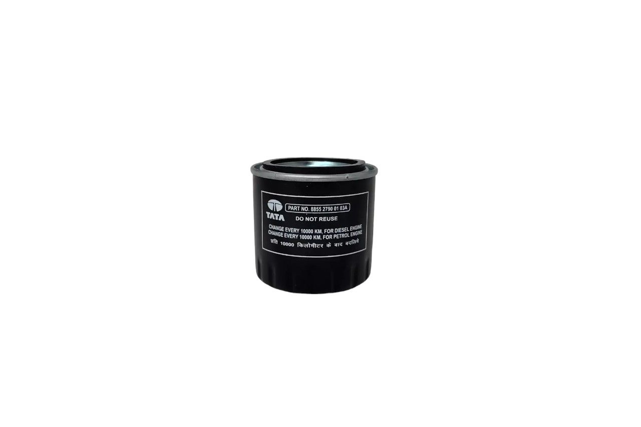 Tata Oil Filter 885527900103A