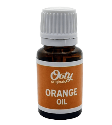 Orange Oil 10ml