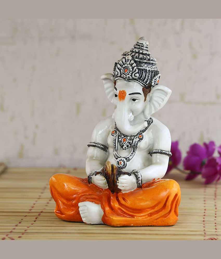 eCraftIndia Handicraft & Artifact Showpiece 20 cm - Pack of 1