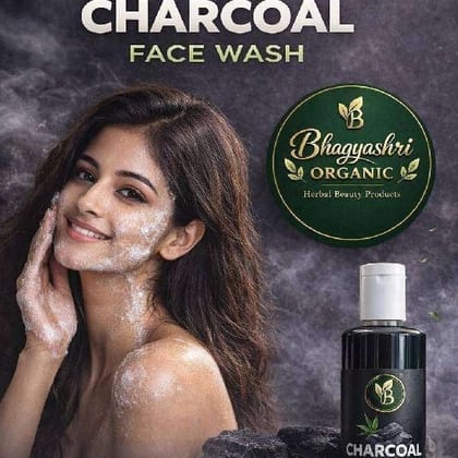 charcoal feshwash