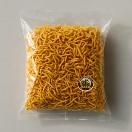 Kandaru Tandi Boutique's aloo bhujia