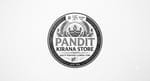 Pandit kirana store 