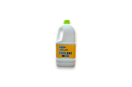 Automan Coolant Green (1L) AM-1102G