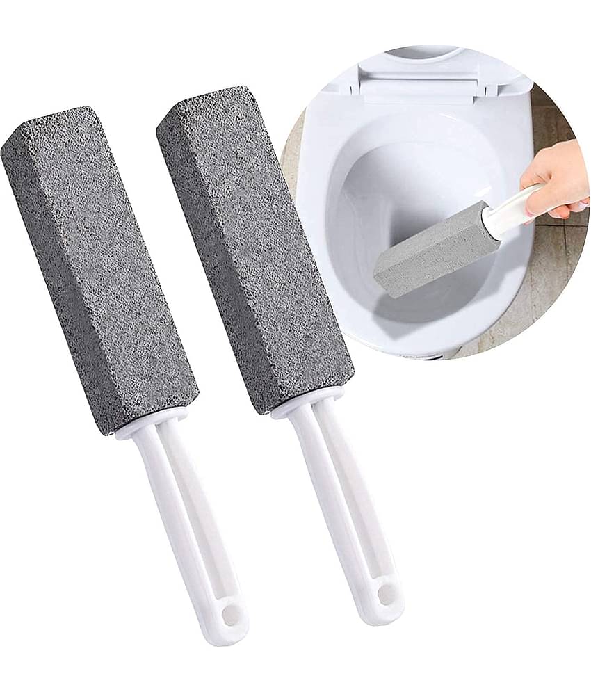 RIVERNEST Plastic Toilet Brush