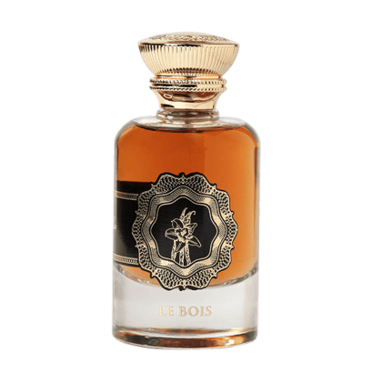 Tom Louisse Bois De Vanille EDP 100ml