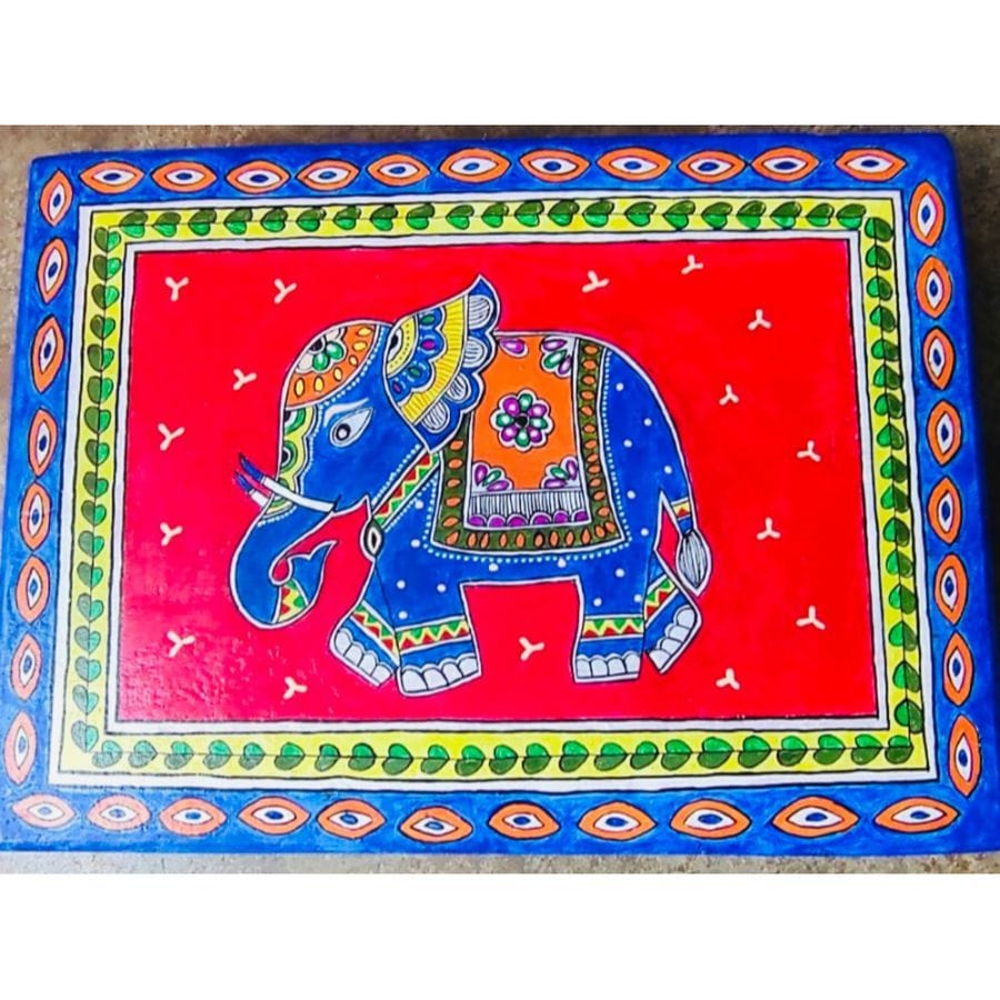 Peedha (Item # A1001)