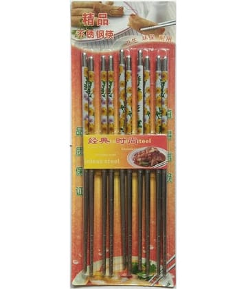 Xeekart Bio Degradable Chop Sticks