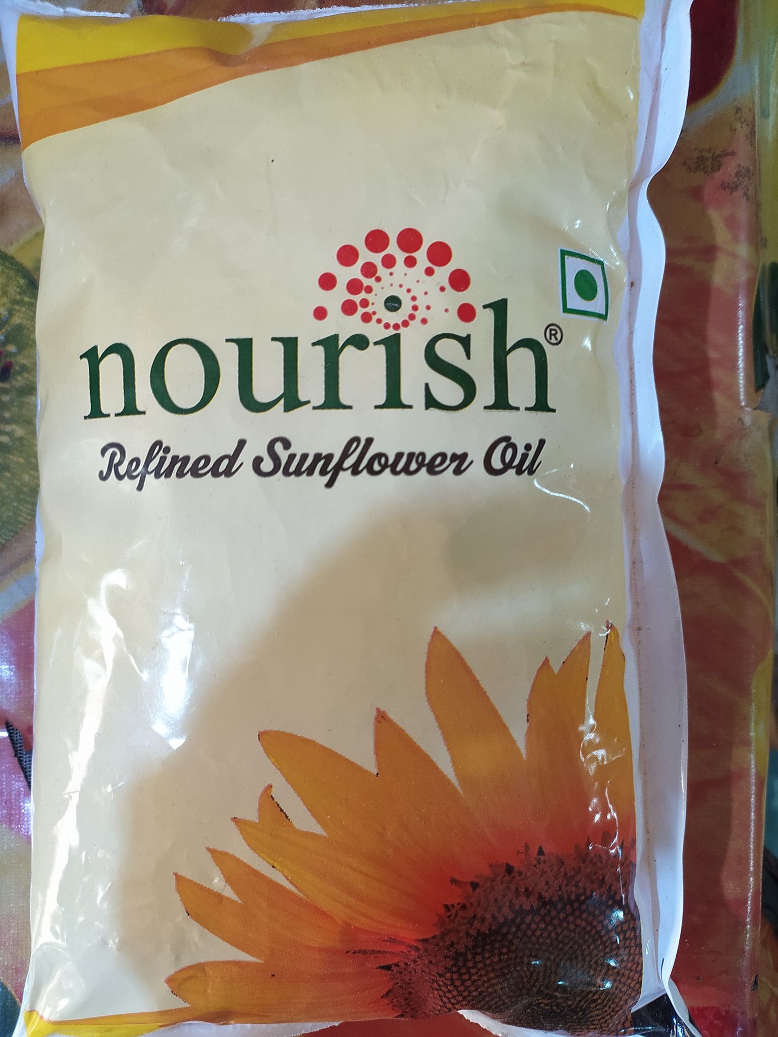 nourish refind
