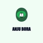 ANJU BORA