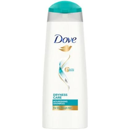 Dove Dryness Care Shampoo 180 Ml