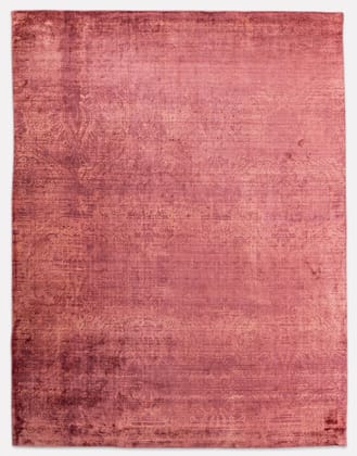 Neu Looms Rosewood Reverie Area Rug Elegant Warm Rosewood Hue with Textured Patterns, Made of Viscose Neu Looms Rosewood Reverie Area Rug Elegant Warm Rosewood Hue with Textured Patterns, Made of Viscose