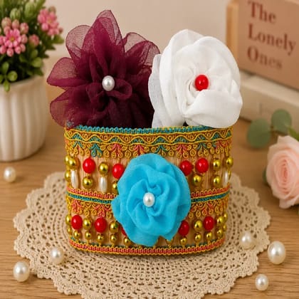 Decoration Pot.