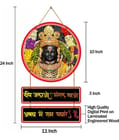...
