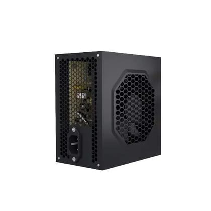 FINGERS BlackBox-500 High Efficiency Power Supply SMPS 