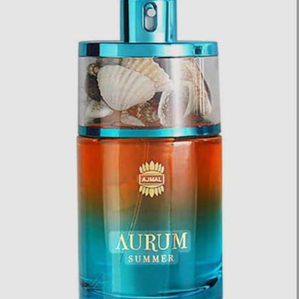 Ajmal Arum