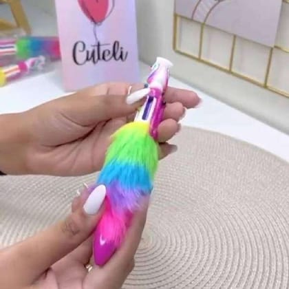 Kids funThemed Stationery Ballpoint Pen