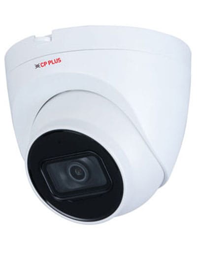 CPPLUS DOME CAMERA