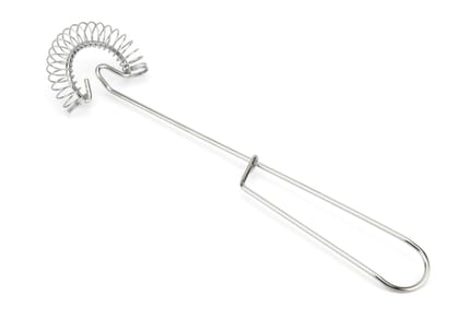 NATURALLYOURS APPLIANCES Whisk- Set of 2 (27 X 6.5 CMS)