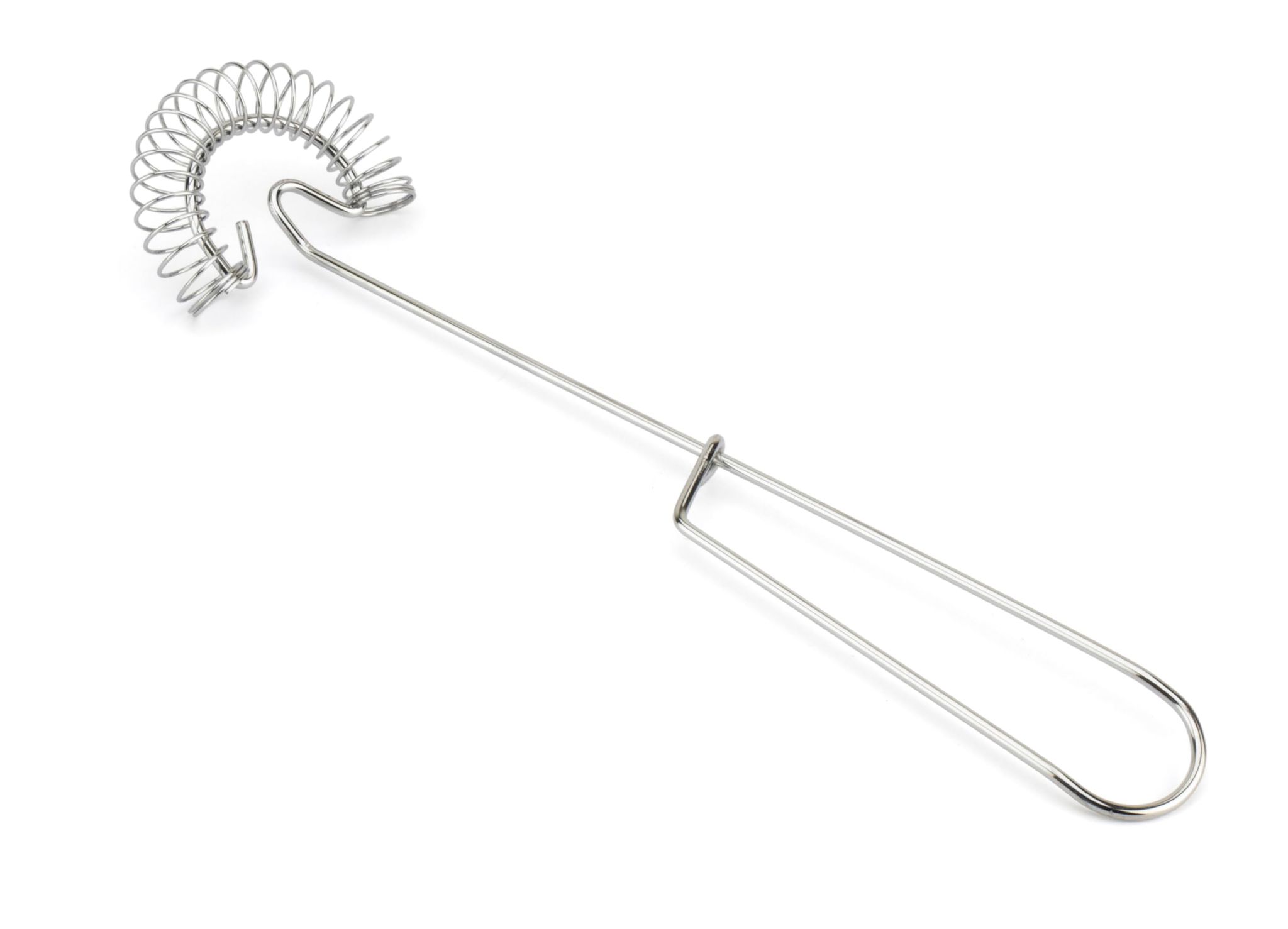 NATURALLYOURS APPLIANCES Whisk- Set of 2 (27 X 6.5 CMS)