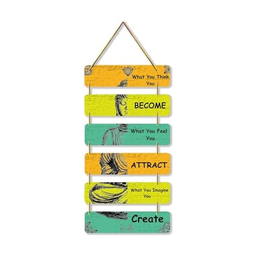 Wall Decor Hanging Art, 78.7 CM