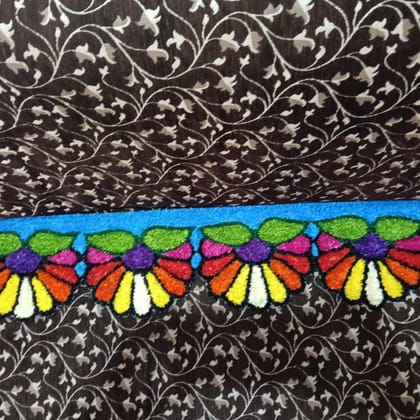 Umbartha patti