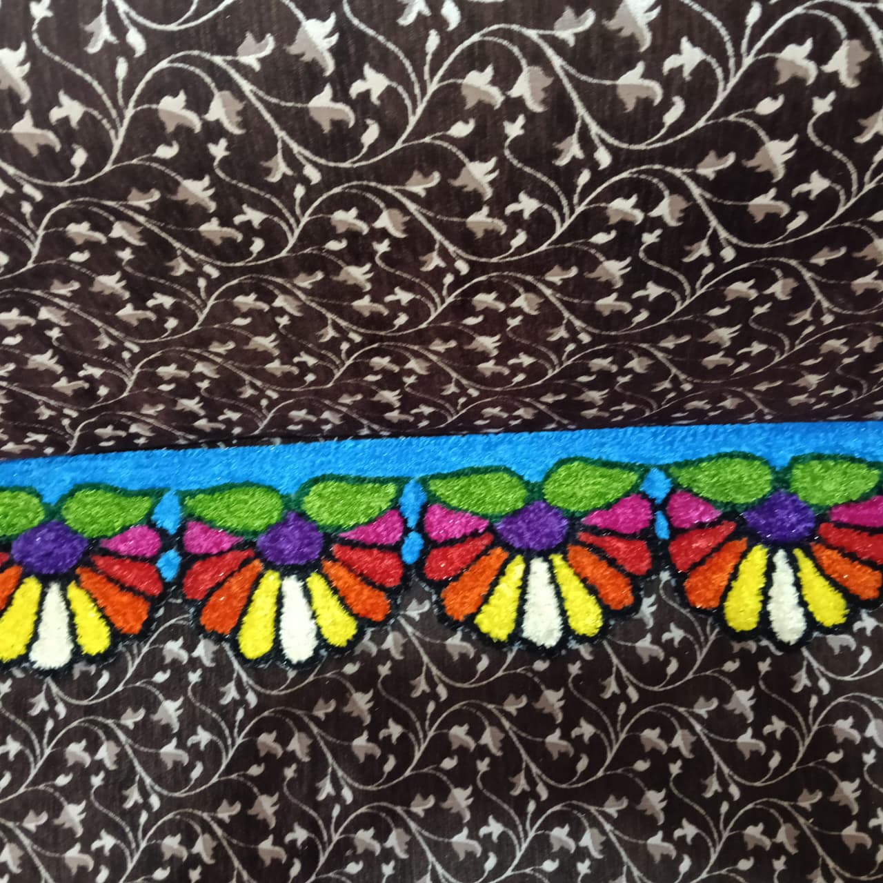 Umbartha patti