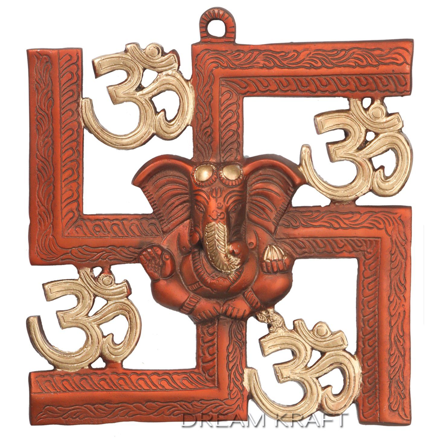 Dreamkraft Glow in The Dark Decor Radium Sticker (Green)