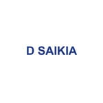 D SAIKIA