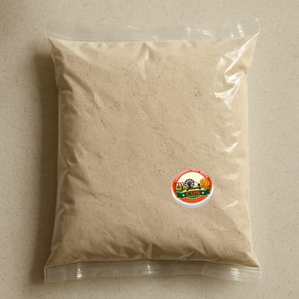 Chandravati Daily Needs's jowar flour (sorghum flour)